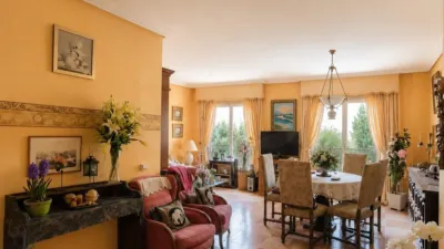 Penthouse in Caravaca de la Cruz photo 11