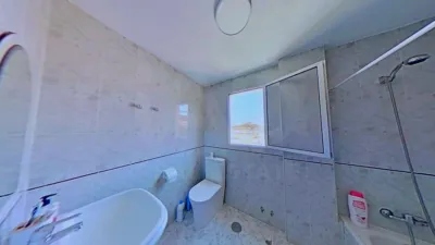 Apartment in Alicante photo 12