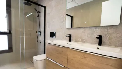 Casa en Heredades photo 11