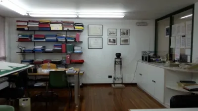 Local comercial en venta en Ferrol - Vista 4