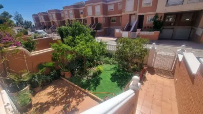 House in Almería photo 3