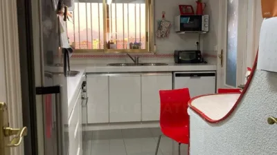 Apartment in Alicante photo 27