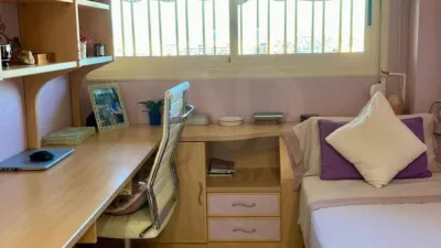 Apartment in Alicante photo 21