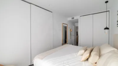 Chalet en Polop photo 9