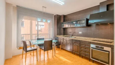 Apartment in Alicante photo 5