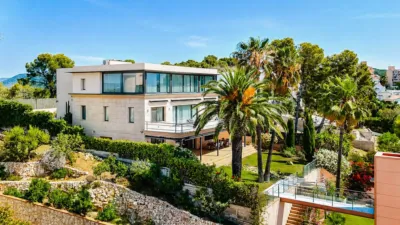 House in Vallpineda-Rocamar photo 5