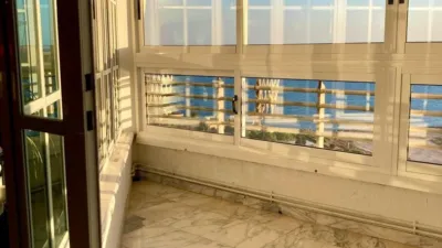 Apartment in Alicante photo 7