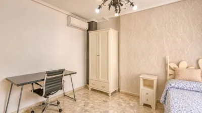 Piso en Alicante photo 34