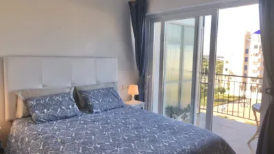 Piso – Torrevieja, Casa Jardin, Urbanización Punta Prima - Vista 2