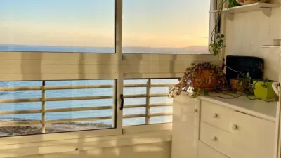 Apartment in Alicante photo 8