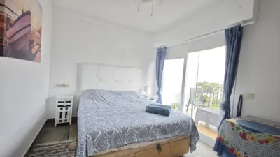 Piso – Torrevieja, Casa Jardin, Urbanización Punta Prima - Vista 5