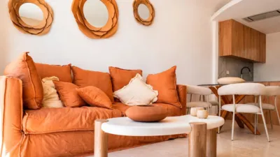 Casa – Dolores - Vista 2