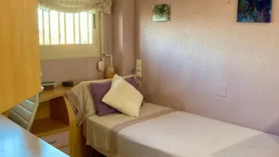 Apartment in Alicante photo 23