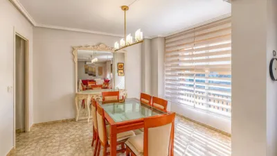 Piso en Alicante photo 23