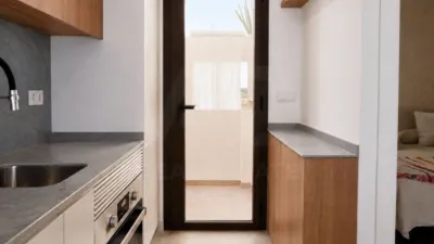 Casa – Dolores - Más