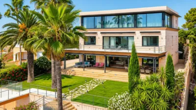 House in Vallpineda-Rocamar photo 4