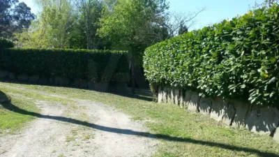 Terreno en venta en O Nogueirido (Fene) - Vista 2