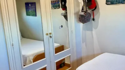 Apartment in Alicante photo 19