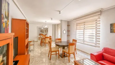Pis – Alacant / Alicante, les Carolines Altes, l'Alacantí - Vista 4