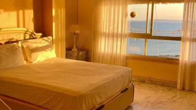 Apartment in Alicante photo 12