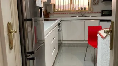 Apartment in Alicante photo 30