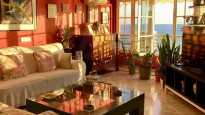 Apartment in Alicante photo 6