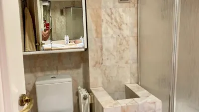 Apartment in Alicante photo 16