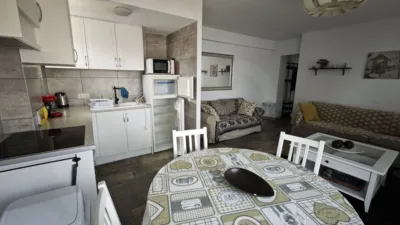 Apartment in Acequión-Los Naúfragos photo 18