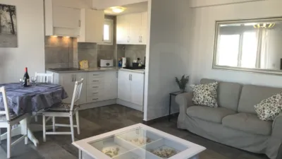Apartment in Acequión-Los Naúfragos photo 19