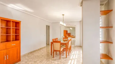 Piso en Alicante photo 21