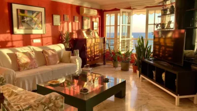 Apartment in Alicante photo 2