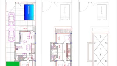 House in Heredades photo 37
