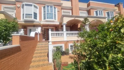 House in Almería photo 2