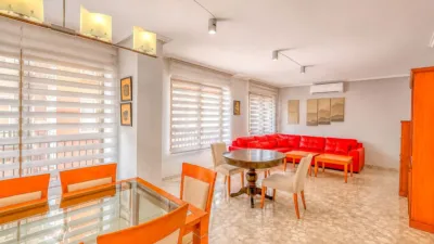 Pis – Alacant / Alicante, les Carolines Altes, l'Alacantí - Vista 3