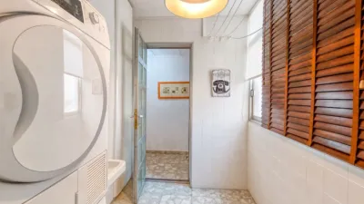 Piso en Alicante photo 26