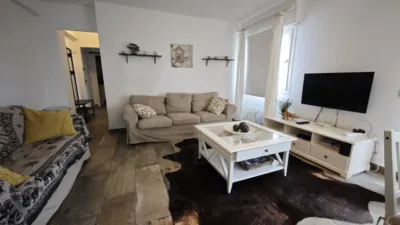 Apartment in Acequión-Los Naúfragos photo 15