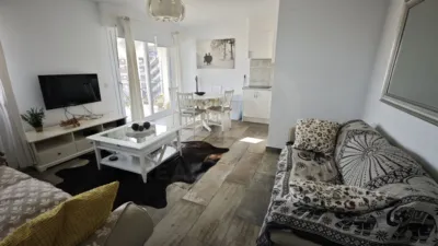 Apartment in Acequión-Los Naúfragos photo 16