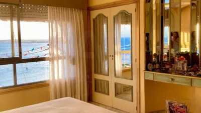 Apartment in Alicante photo 13