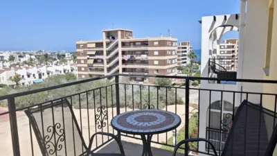 Apartment in Acequión-Los Naúfragos photo 23