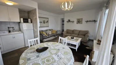 Apartment in Acequión-Los Naúfragos photo 25