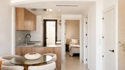 Casa – Dolores - Vista 4