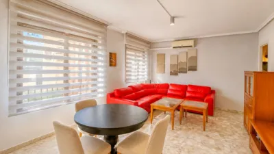 Pis – Alacant / Alicante, les Carolines Altes, l'Alacantí - Vista 5