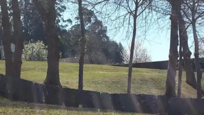 Terreno en venta en O Nogueirido (Fene) - Más