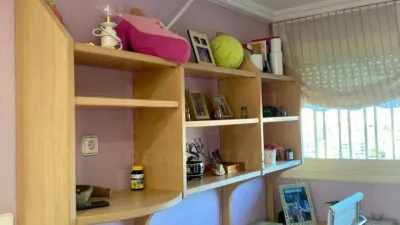 Apartment in Alicante photo 22