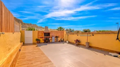 House in Mutxamel photo 4