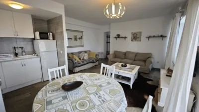 Piso – Torrevieja, Casa Jardin, Urbanización Punta Prima - Vista 4