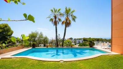 Casa en Vallpineda-Rocamar photo 6