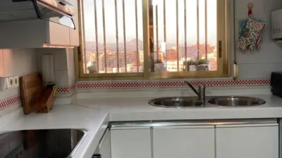 Apartment in Alicante photo 29