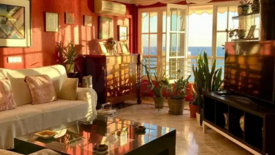 Apartment in Alicante photo 4