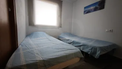 Piso – Torrevieja, Casa Jardin, Urbanización Punta Prima - Más